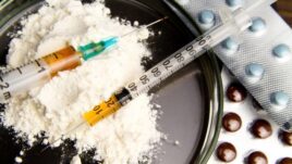 Brown sugar addiction treatment in Patna