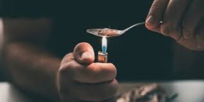 Heroin addiction treatment center in patna