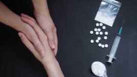 heroin addiction treatment in patna