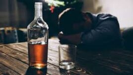 Alcohol addiction treatment in patna