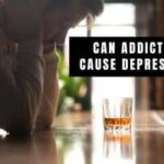 Can Addiction Cause Depression