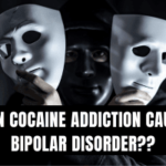 can cocaine addiction cause bipolar disorder
